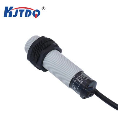 Совершенно новый формальный емкостный бесконтактный переключатель CR18-8DN Датчик