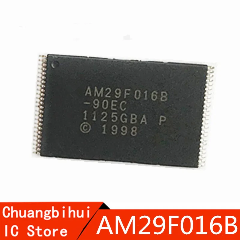 

1 шт./лот фонарь AM29F016B AM29F016 фонарь