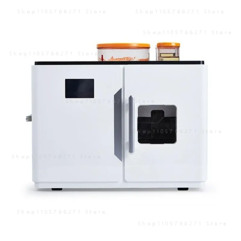 Фото Автоматическая машина для приготовления роти Rotimatic / Автоматический аппарат для роти №1