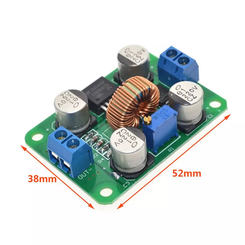 1/2 ~ 20/50 шт. модуль клеммы высокой мощности LM2587 Магнитный Super LM2577 (пиковое значение