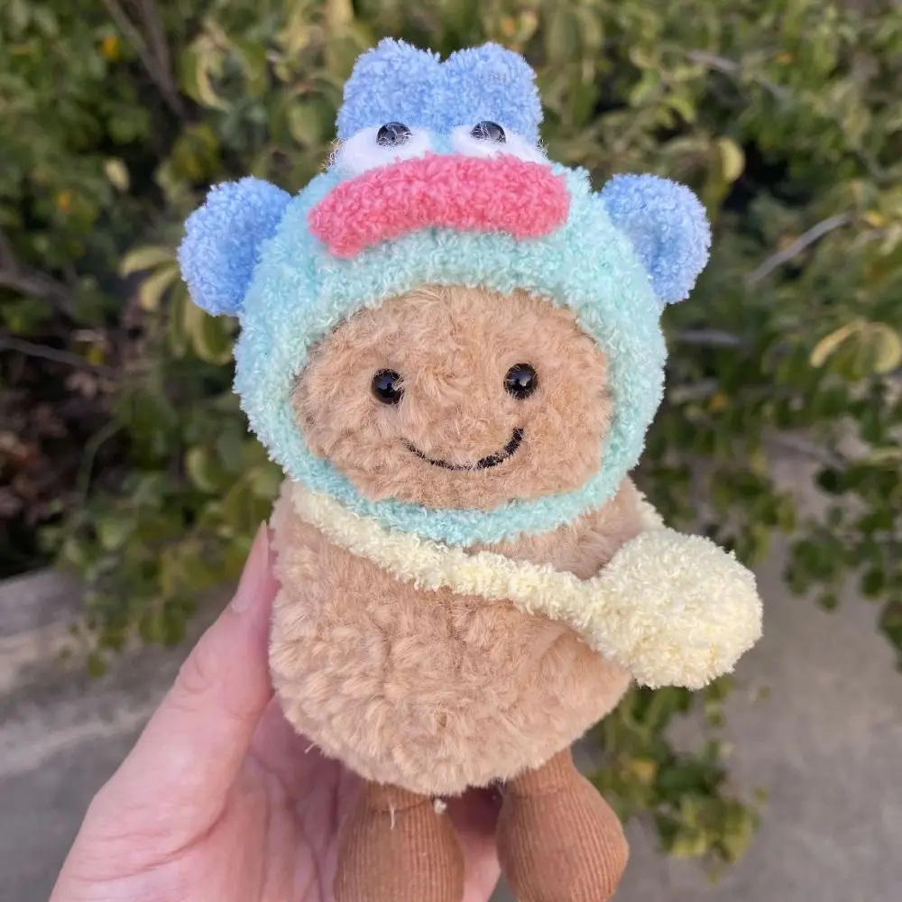 Симпатичная только продажа одежды кукольная одежда мультяшная кукла Jellycat