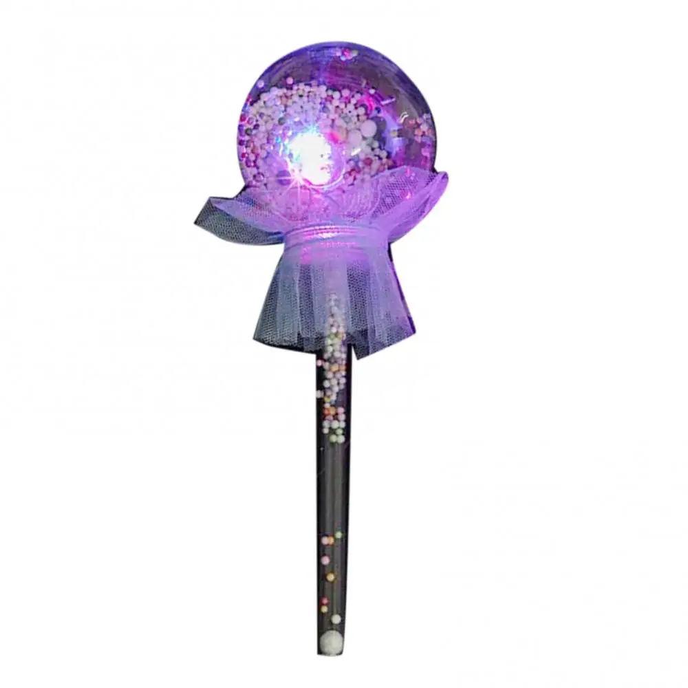 

Детский светящийся шар, палочка, светящаяся палочка, игрушка, Рождественский подарок на день рождения/Рождество/Хэллоуин