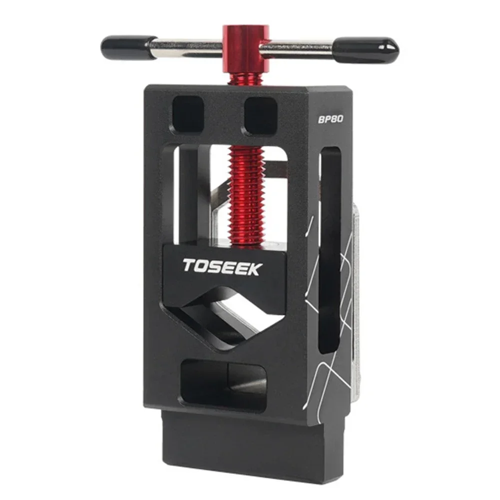 Направляющая для режущей пилы велосипеда направляющая вилки из углеродного