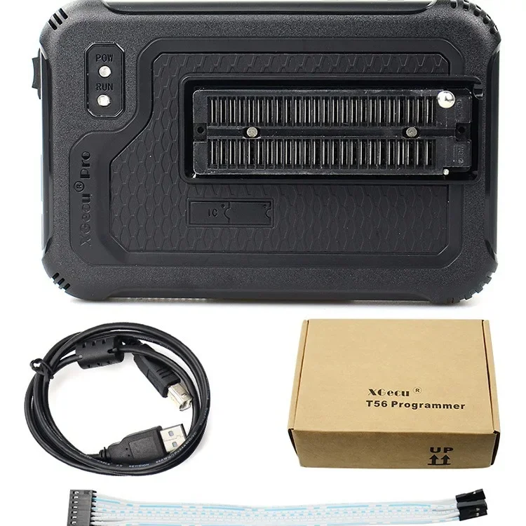 100% оригинальный программатор XGecu T56 56-контактный