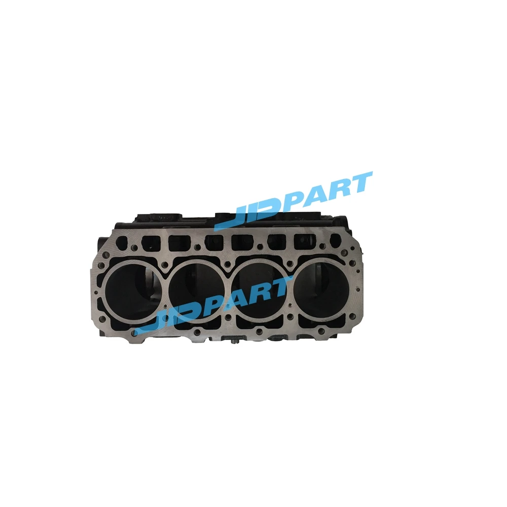 Блок цилиндров для экскаватора Yanmar 4D94LE 4TNE94