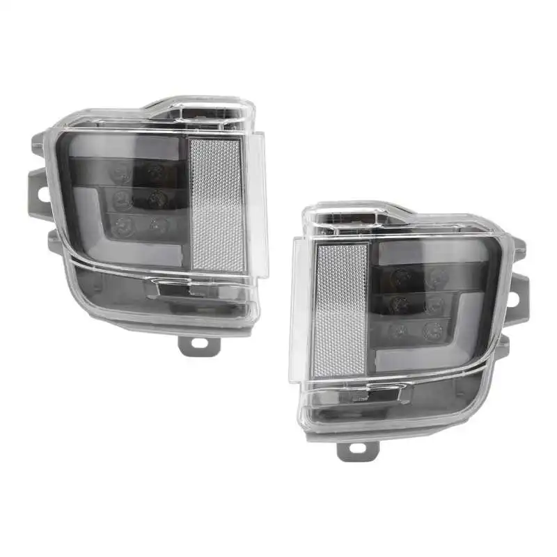 

1 пара, автомобильные фонари для Land Cruiser 200 FJ200 LC200 2016 ‑ 2020