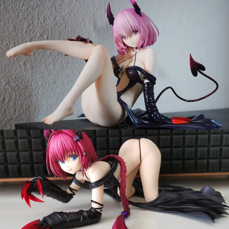

Фигурка из аниме «To Love-Ru», 15 см