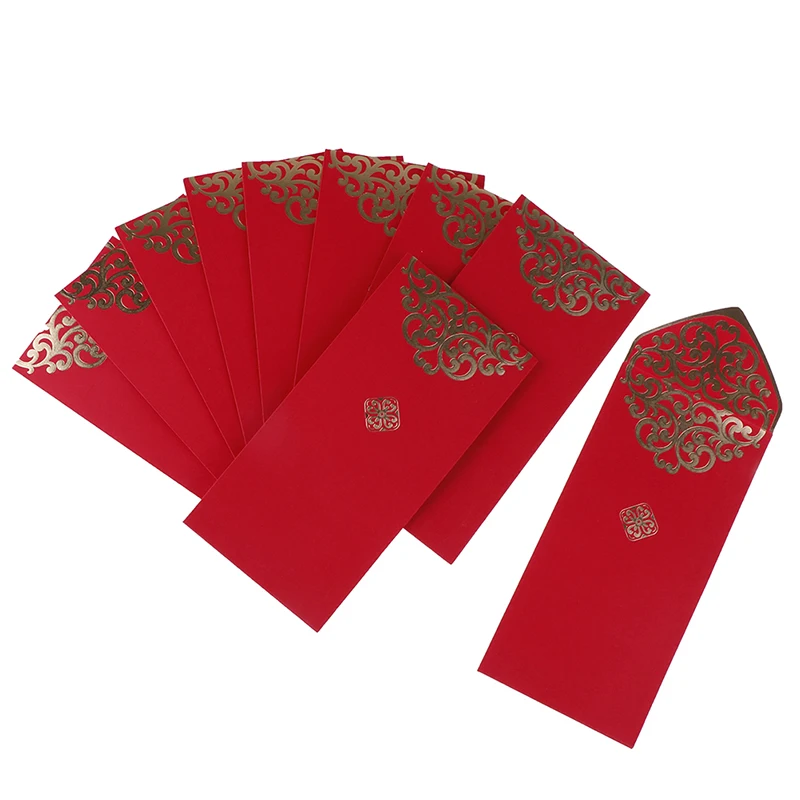 enveloppes-de-mariage-rouge-lot-de-10-pieces-pochette-imprimee-or-pour-remplir-de-l'argent-pour-le-festival-du-printemps-chinois