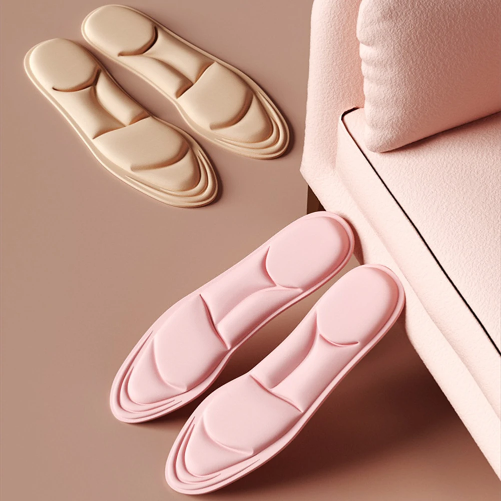 

Женские Дышащие стельки, мужские стельки, стельки, аксессуары для обуви, поглощающие пот стельки, дезодорирующие стельки