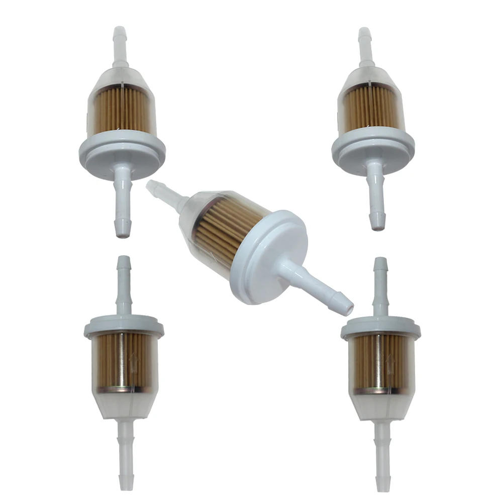 Топливный фильтр подходит для двигателей Kohler 17-25HP TH16 TH18 TH520 TH575 P.N. :25 050 22-S 2505008 -С -S1