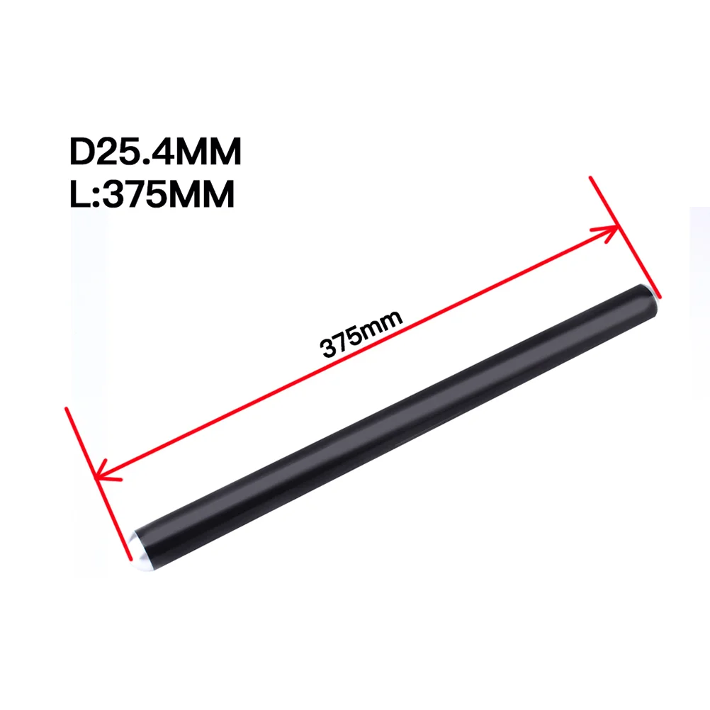 25 4 мм руль с фиксированной передачей из алюминиевого сплава для велосипедов