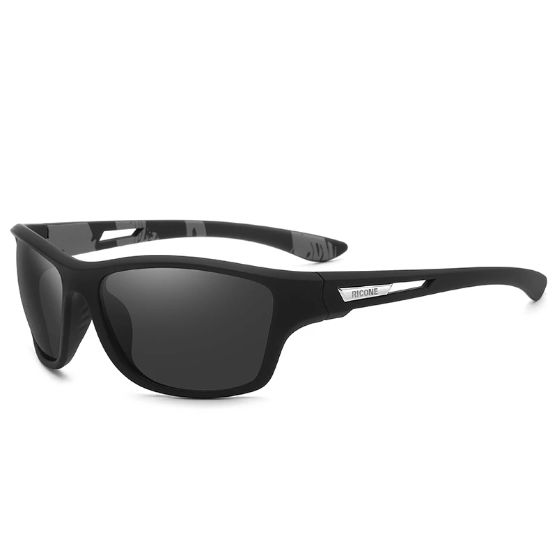 Мужские и женские велосипедные солнцезащитные очки спортивные для рыбалки на