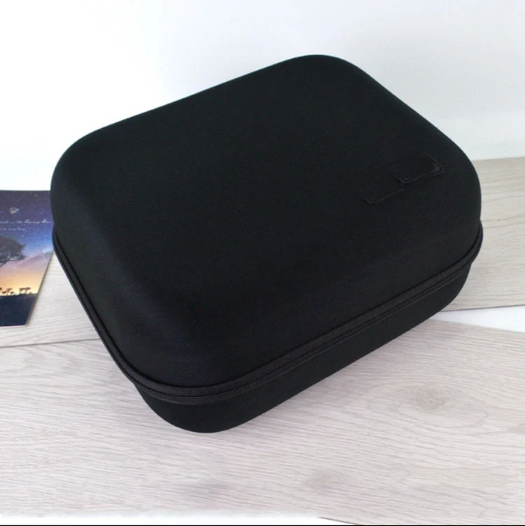

Hard Case Large BOX Bag Pouch For Beats Dre Detox Pro Sony 1A 1R 1ADAC AKG K701 Q701 HD598 HD600 Over Studio 2.0 Headphones