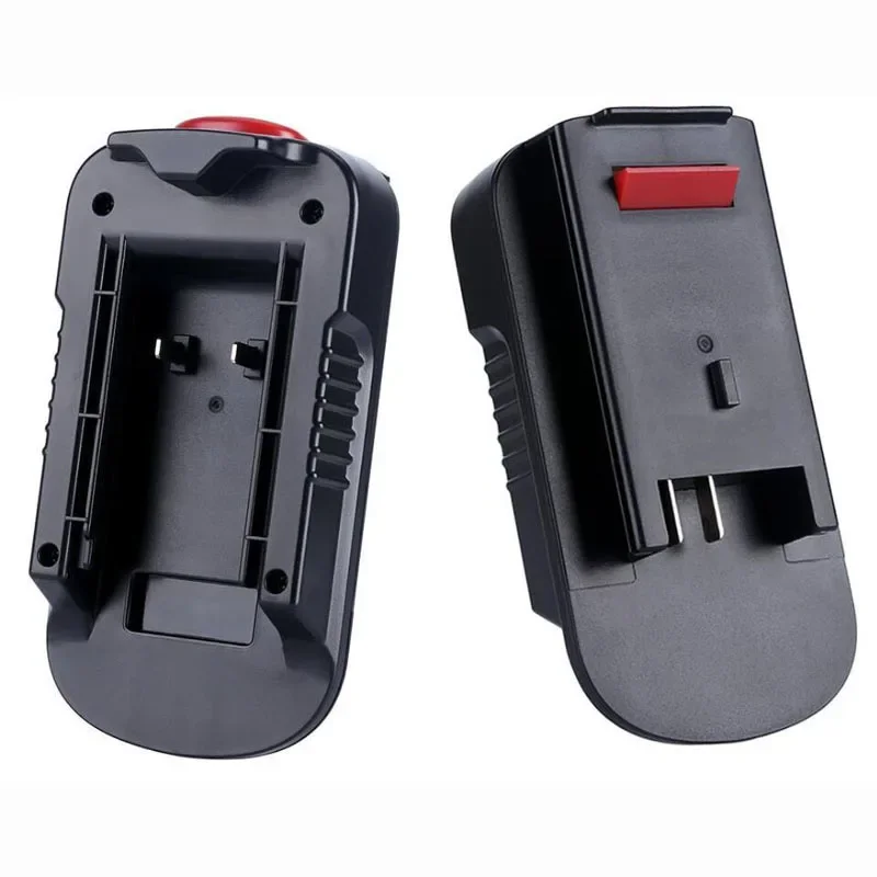 HPA1820 Converter Adapter for Black Decker Stanley Porter Cable 20V Battery NiCad NiMh Power Tool HPB18