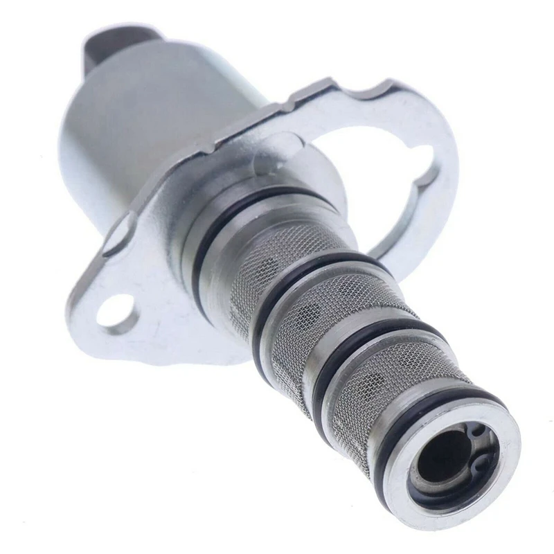 5X AT310587 гидравлический электромагнитный клапан для трактора John Deere 210LE 315SJ 310J 410J 325J