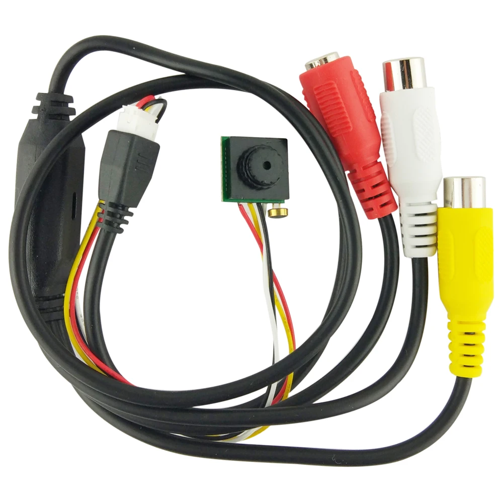 

VERYSMART Mini FPV Camera для дрона