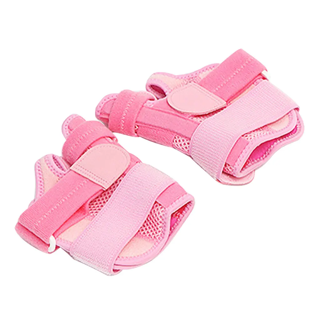 

Фиксатор на запястье унисекс, защитная накидка для рук, мягкая, для тренировок, домашнее оборудование для бадминтона