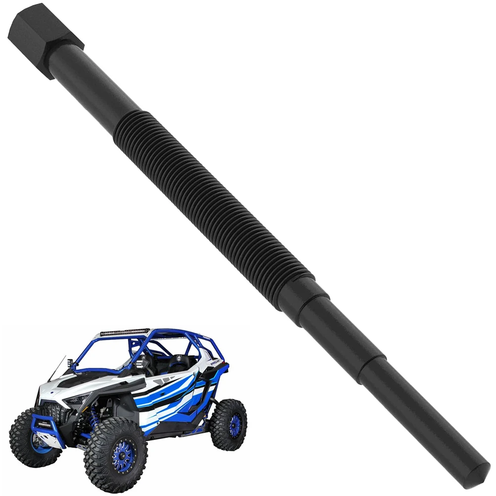 Первичный привод вытяжной рычаг заднего вида для Ranger 1000 RZR Pro XP Turbo