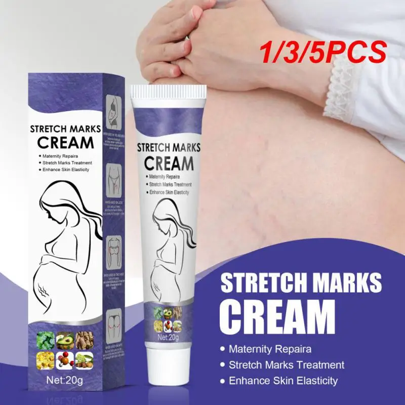

1/3/5 шт., Крем Для Удаления растяжек