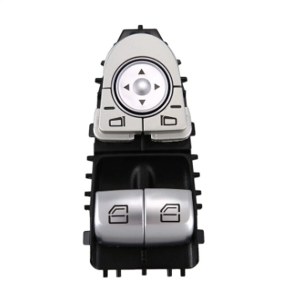 Выключатель подъема окна автомобиля (передний левый) A 2059056911 2059050202 Для MERCEDES-BENZ