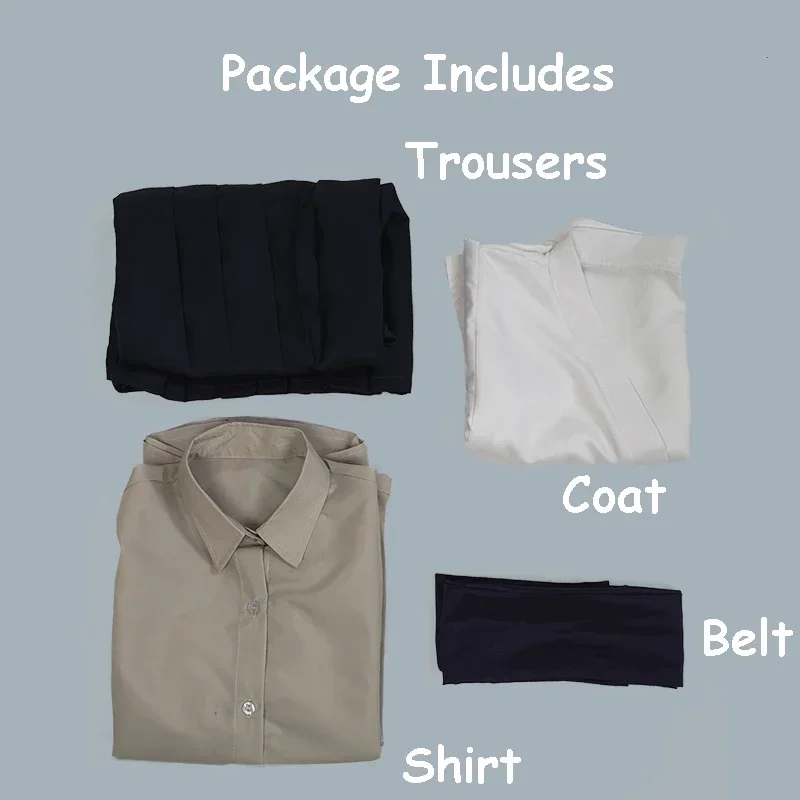 Аниме комиксов Хэллоуин Kimetsu No Yaiba костюмы для косплея Tsuyuri Kanawo косплей костюм