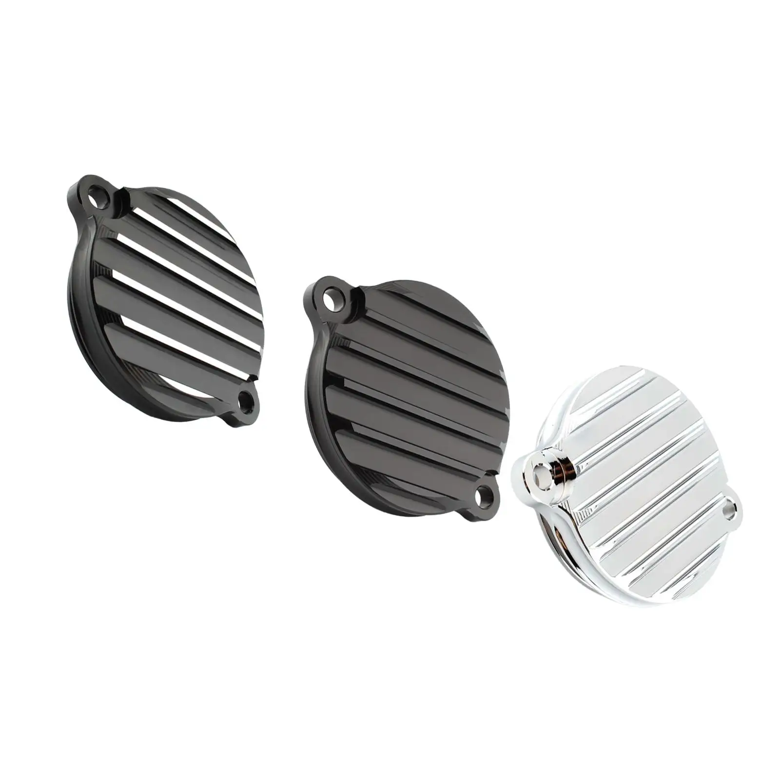 Накладка крышки масляного фильтра для Honda GB350S CB350 CB350S аксессуары прочный