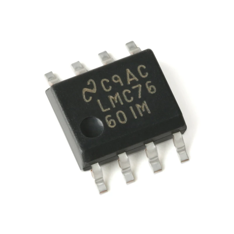 

10PCS/Pack New Original patch LMC7660IMX/NOPB SOIC-8 Switched capacitor voltage converter chip