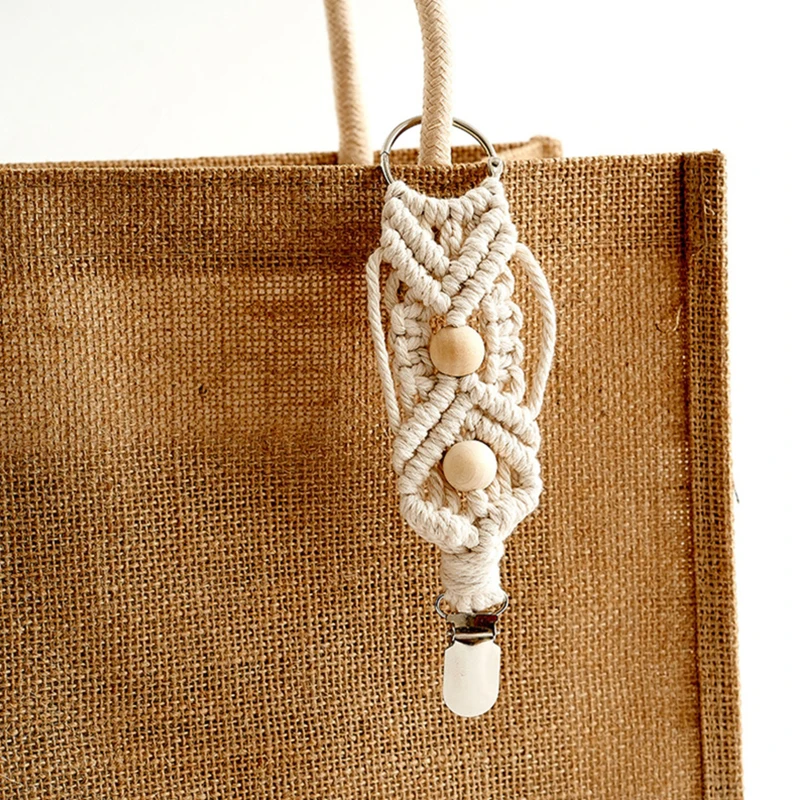 

10 стилей, многофункциональные зажимы для дорожных шляп, богемные тканые ремни, металлические зажимы, портативный держатель для хранения