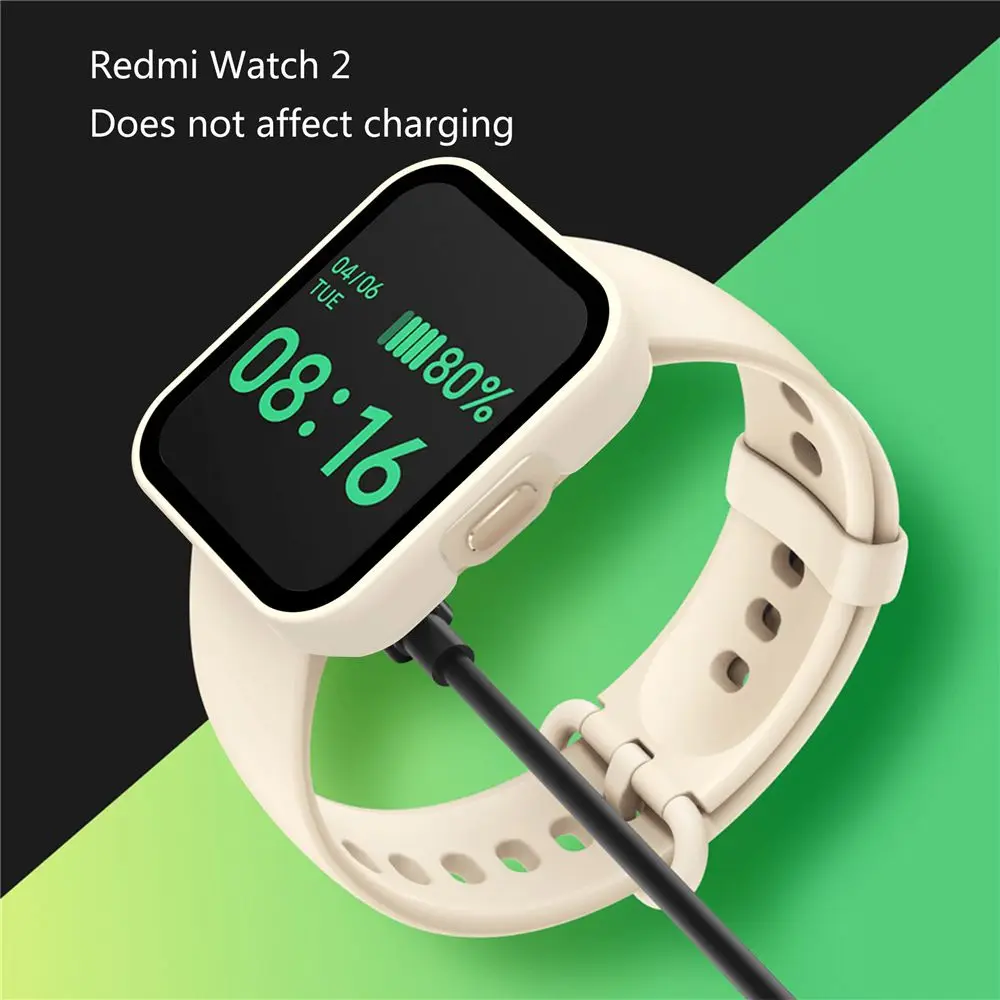 Защитный чехол для смарт-часов Redmi Watch 2 Lite |