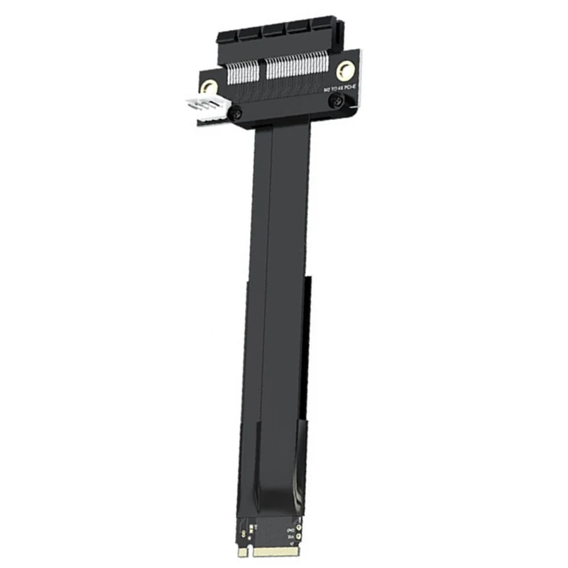 

Адаптер-удлинитель для SSD-накопителя, 4 шт.