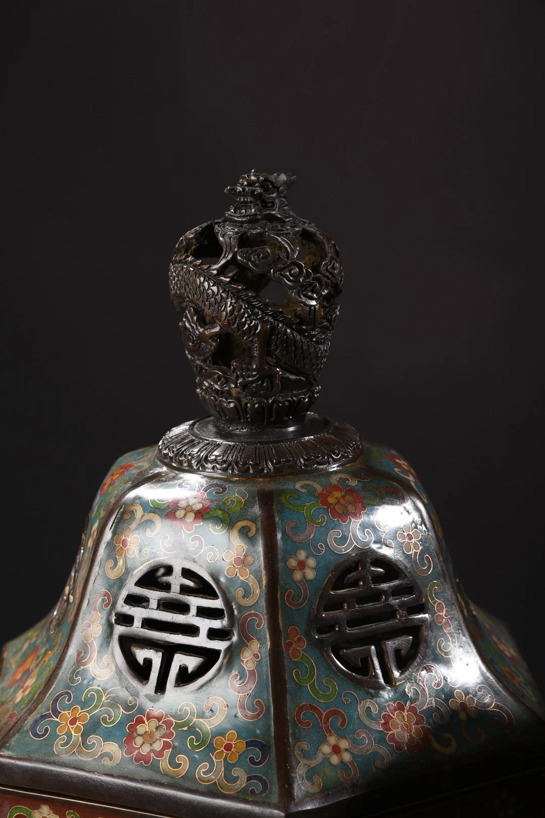 Рисунок 2 - Коллекция тибетских храмов