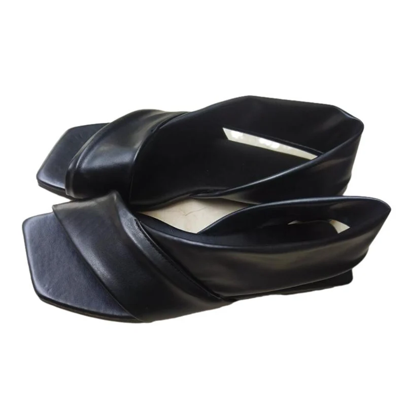 Women Flats Sandals Rome Shoes 2022 Summer New Trend Fashion Beach Slippers Casual Ladies Shoes Bohemian Slides Zapatos Mujer