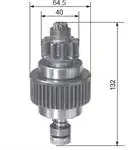 

850297 для MARS gear HITACHI бирюзового типа F1140BA