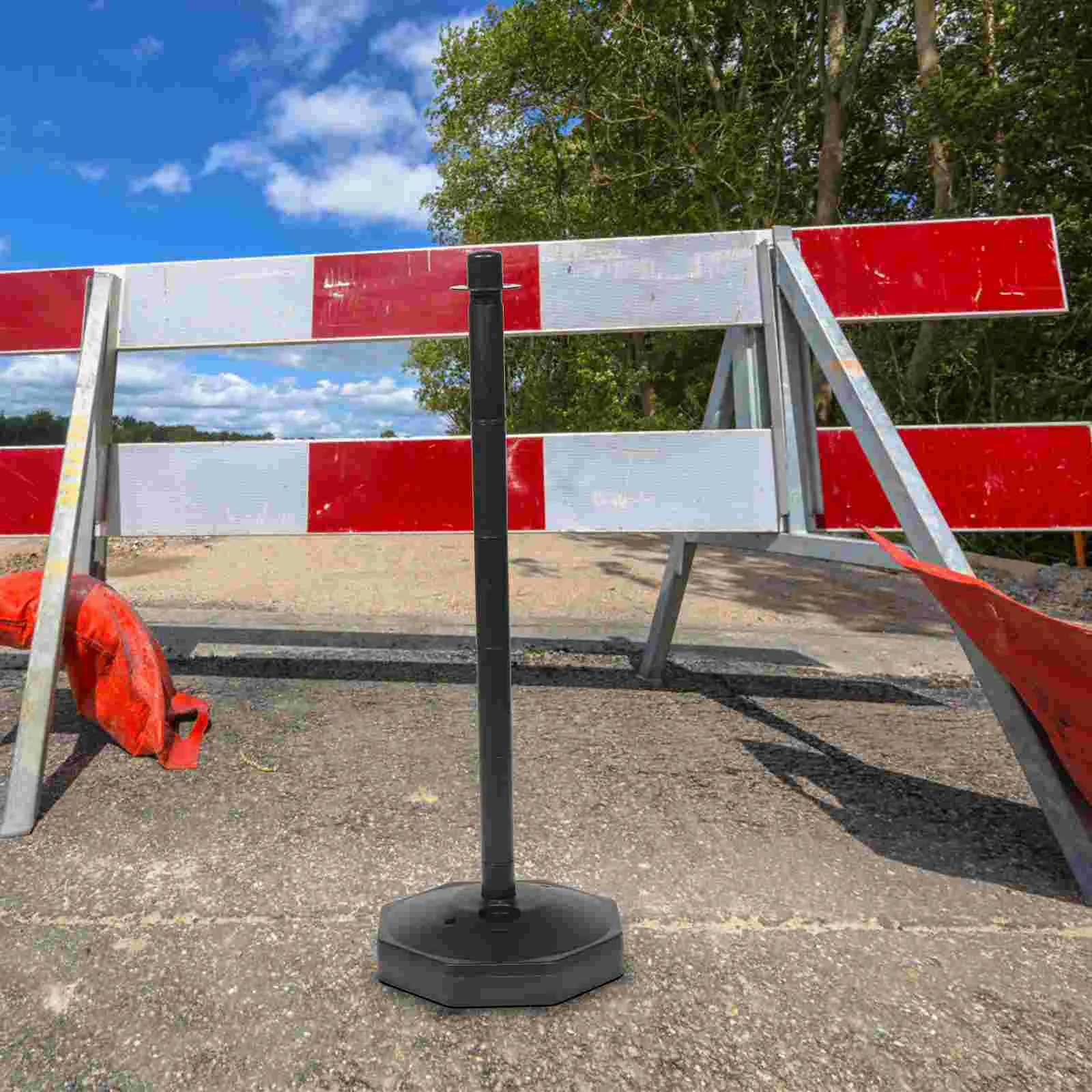 

Safety Keychain Warning Control Safety Key Chain Crowd Control Barrier Outdoor Stanchion for Crowd Safety Shop