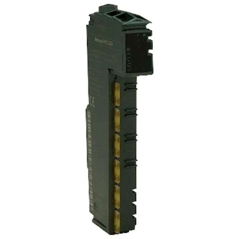

PLC модуль TM5SDI4A в наличии
