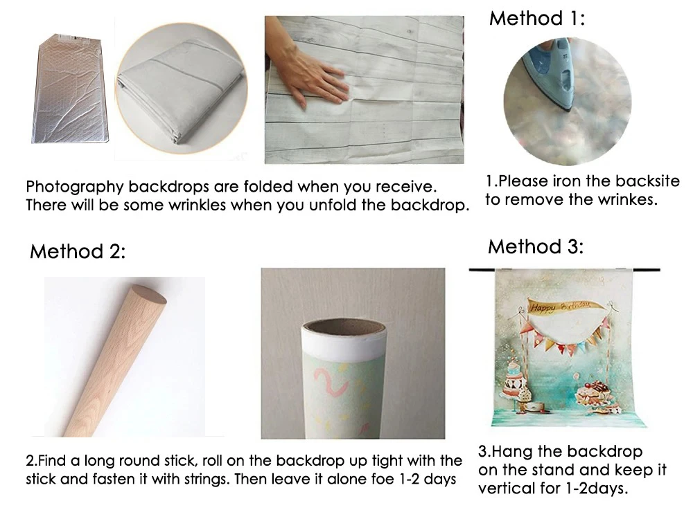 Фон AIBIIN для фотосъемки детей с изображением первого причастия крещения