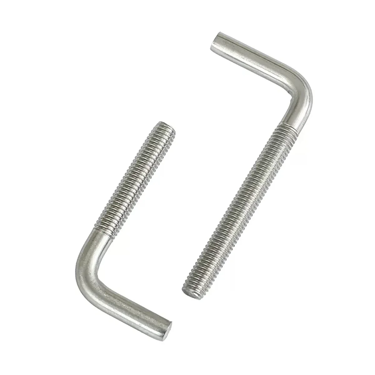 7-образный винт из нержавеющей стали 304/квадратный винт/L-образный винт/7-образный