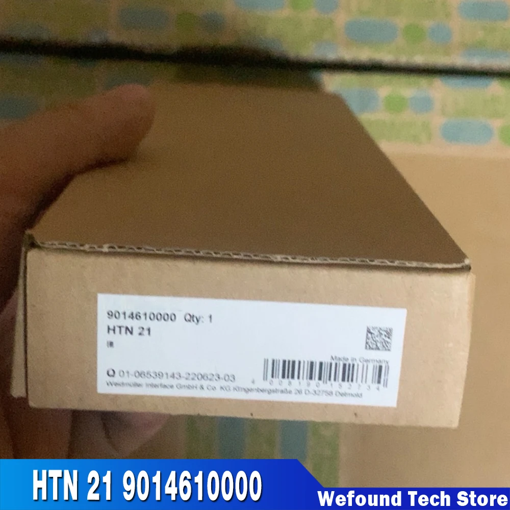 Для обжимных клещей Weidmuller высококачественная быстрая доставка HTN 21 9014610000