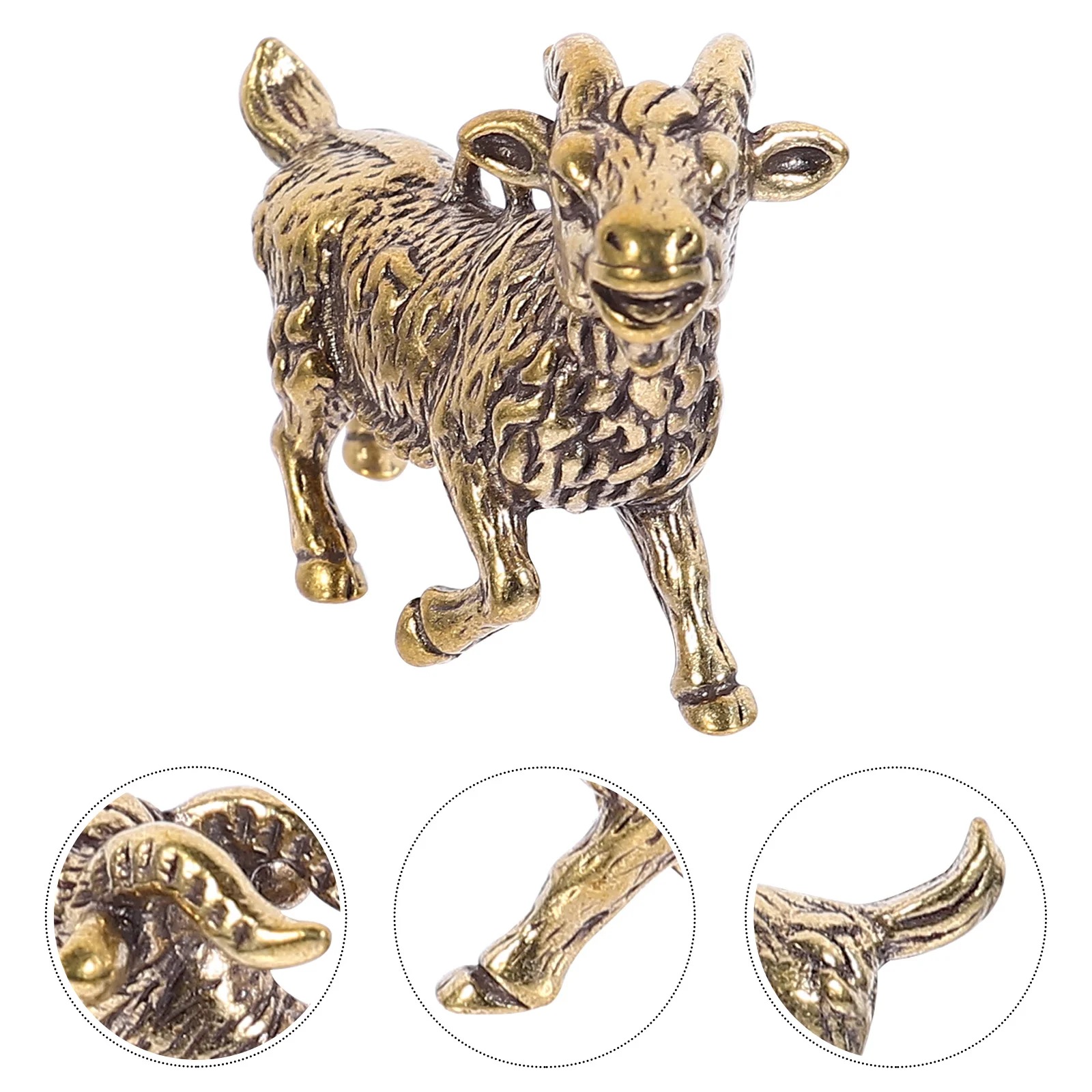 

1PC Practical Durable Portable Keychain Decor Keychain Charm Charm for DIY