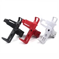 lightweight bottle holder bicycle bike drink bottle rack cycling water cup bracket mountain road bike accessories rotatable