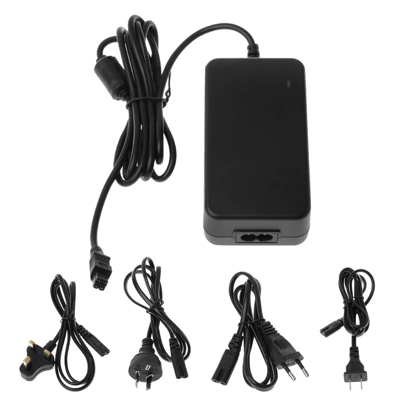 XXUD EH-5 Адаптер зарядного устройства переменного тока для Nikon D7500 D7200 D7100 D60 D40 D40X XXUD EH-5 Адаптер зарядного устройства переменного тока для Nikon D7500 D7200 D7100 D60 D40 D40X