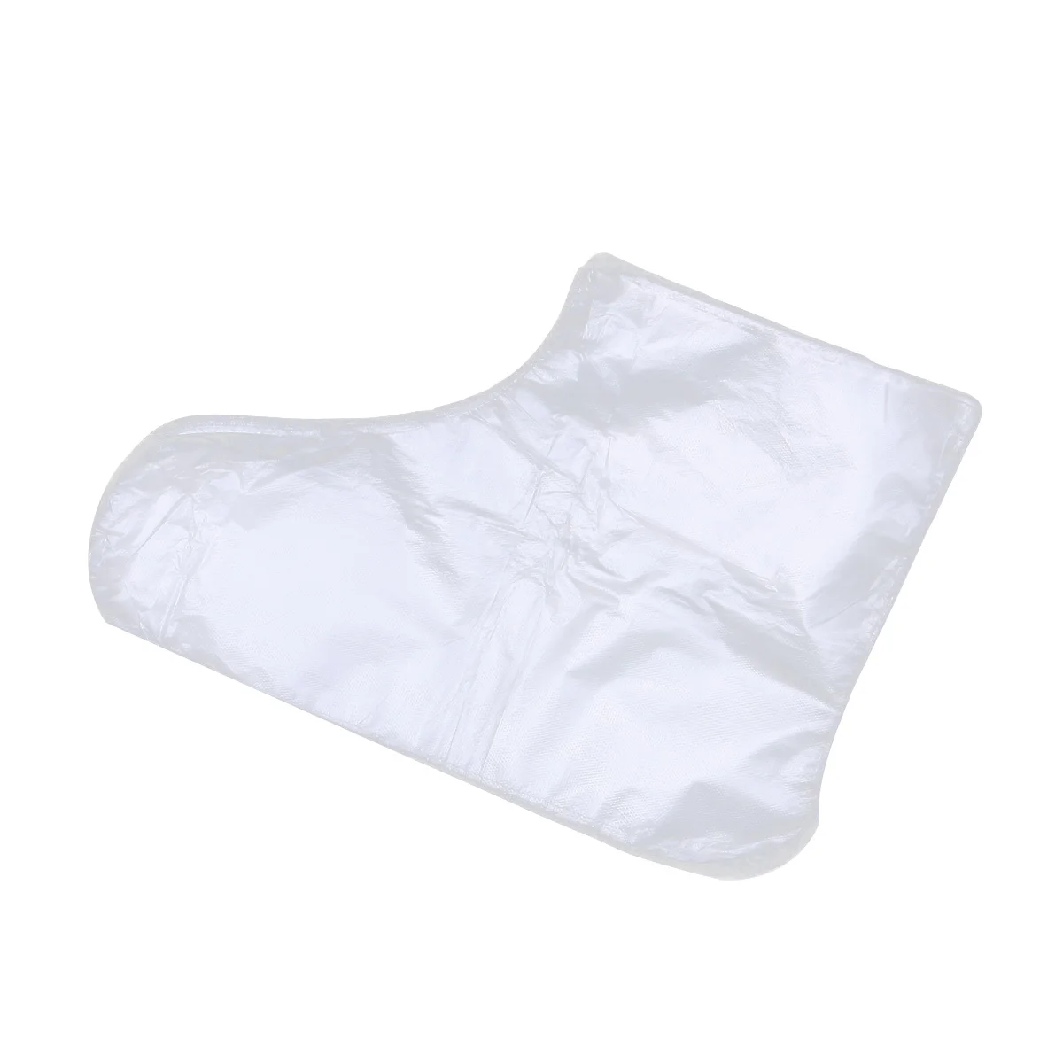 

Foot Wax Paraffin Bath Liners Feethand Socksdisposable Pedicure Booties Machinecover Covers Spa Moisturizing Parafinhot Cracked