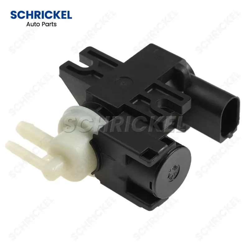 Турбоклапан повышающего давления для Audi A4 08-16 A5 10-16 A6 09-16 Q5 2.0L 8K0906627