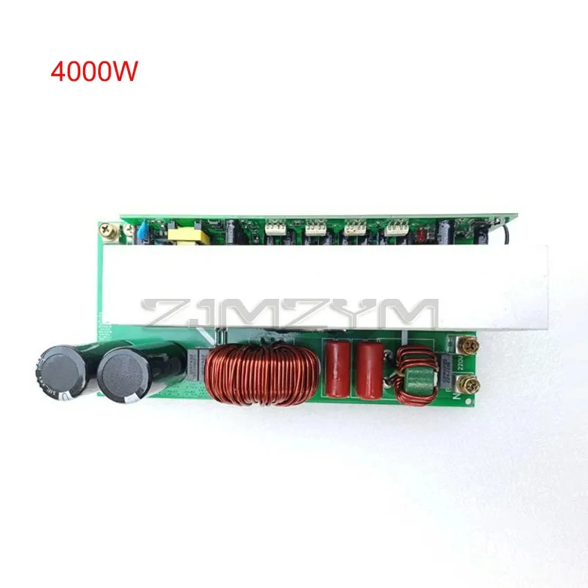 

Солнечный инвертор 4000/5000/8000 Вт