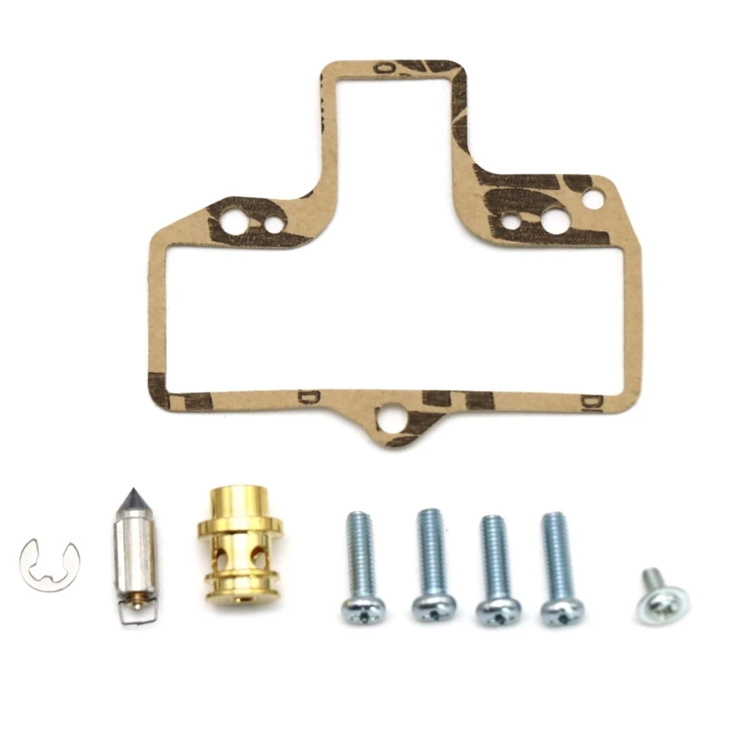 Карбюратор промышленного класса комплект для ремонта карбюратора простая