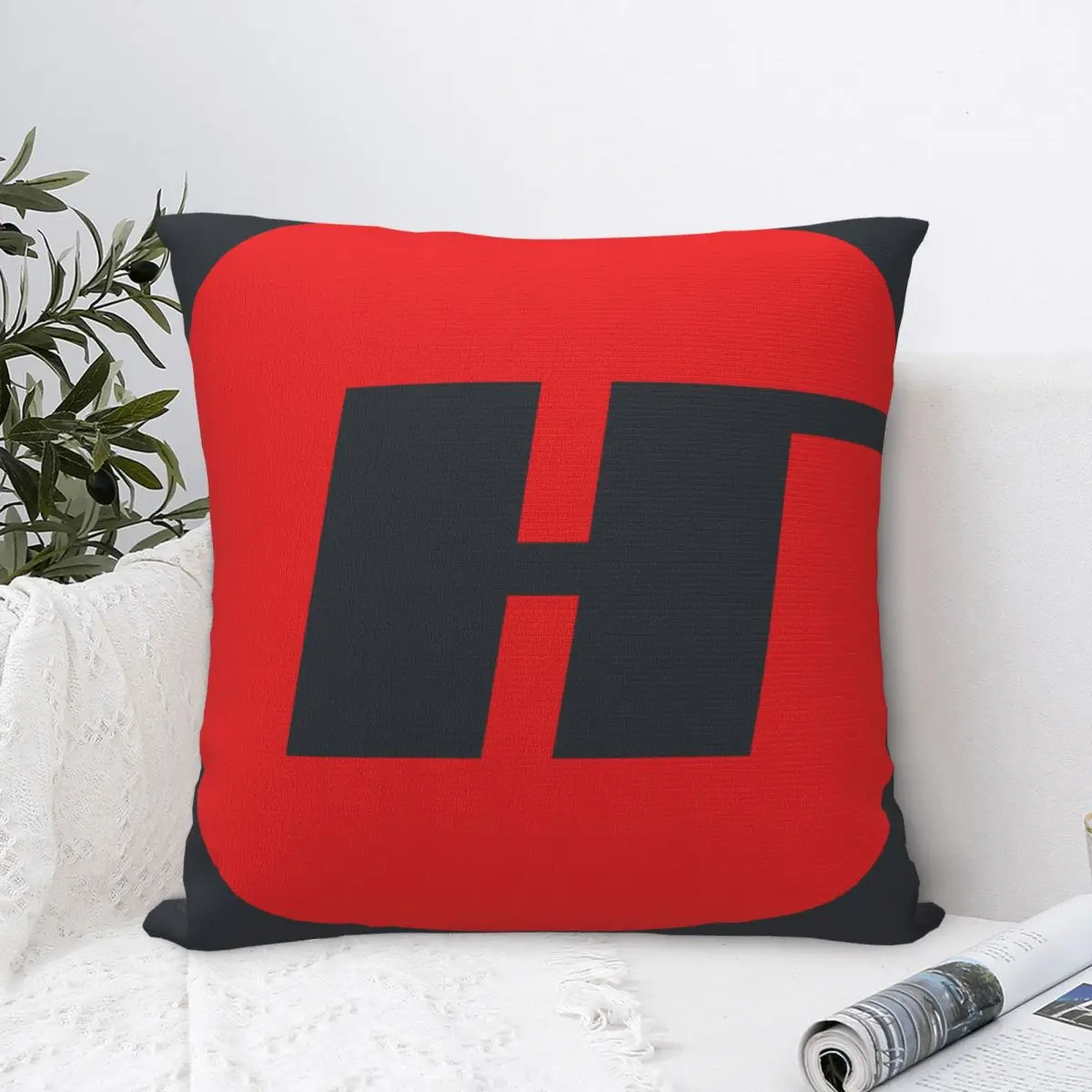 

Halliburton Pillowcase Cute Home Decor Pillowcase For Sofa Living Room