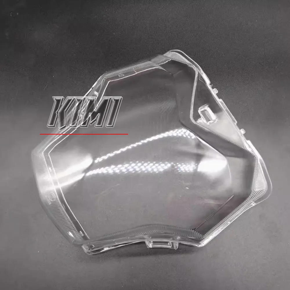 Для Suzuki Haojue DR160 160S DR150 HJ150-10/10A стекло для фар мотоцикла прозрачная стеклянная