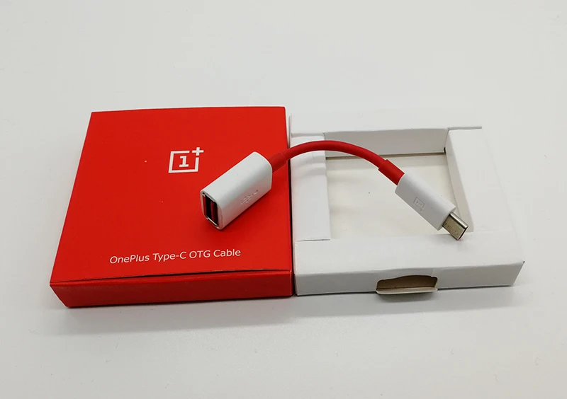 Original OnePlus 10 9 8 7T 7 pro 6t 6 5 5T Type C OTG Cable USB-C Converter Data adapter otg support Pen Drive/U 1+3T 7pro | Мобильные