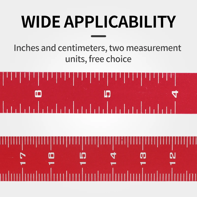 Квадратная линейка для лука и стрельбы из нержавеющей стали