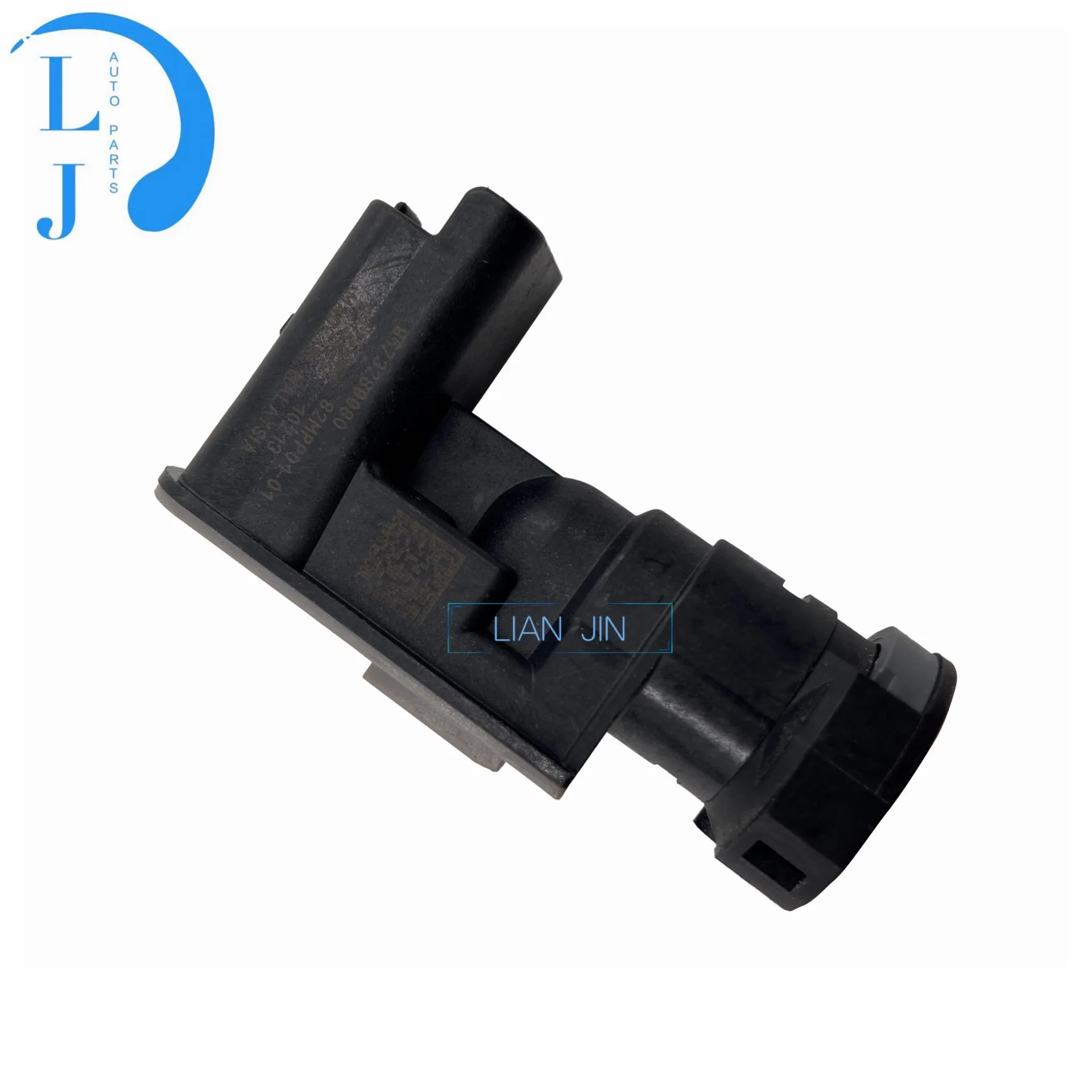 NEW 9673289080 MAP Sensor Fit For Peugeot and Citroen Car DPF 82MPP01-01 3 PIN | Pressure